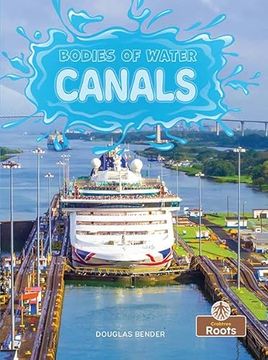 portada Canals (in English)