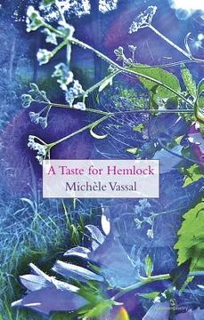 portada Taste for Hemlock (en Inglés)
