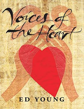 portada Voices of the Heart (en Inglés)