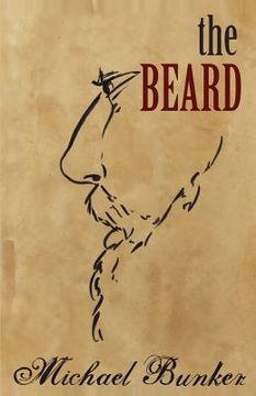 portada the beard (in English)