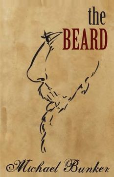 portada the beard