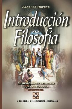 portada Introducción a la Filosofía (in Spanish)