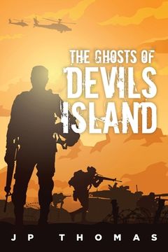 portada The Ghosts of Devil's Island (en Inglés)
