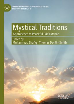 portada Mystical Traditions: Approaches to Peaceful Coexistence (en Inglés)