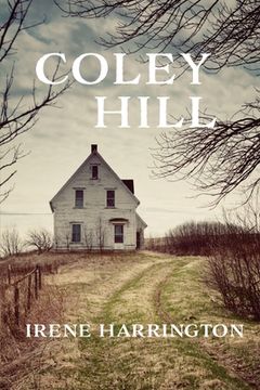 portada Coley Hill (in English)