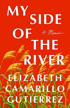 portada My Side of the River: A Memoir (en Inglés)