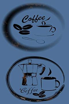 portada Coffee: Track Coffee Roasts&Varieties. 