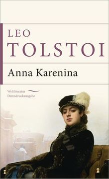 portada Anna Karenina (in German)