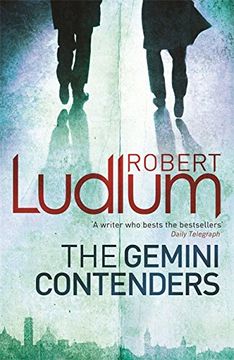 portada The Gemini Contenders