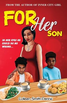portada For Her Son: Revised Edition (en Inglés)