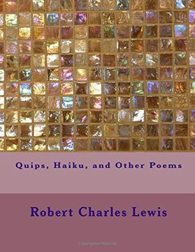 portada Quips, Haiku, and Other Poems
