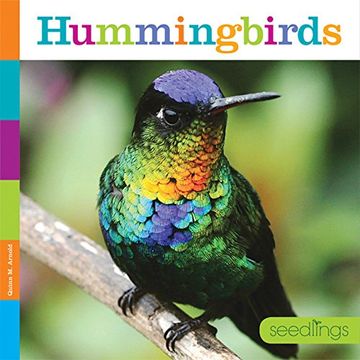 portada Hummingbirds (Seedlings)