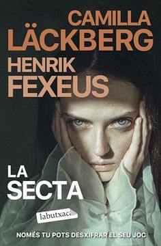 portada La Secta (in Catalá)