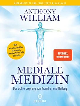 portada Mediale Medizin (en Alemán)