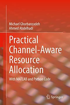 portada Practical Channel-Aware Resource Allocation: With MATLAB and Python Code (en Inglés)