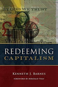 portada Redeeming Capitalism 