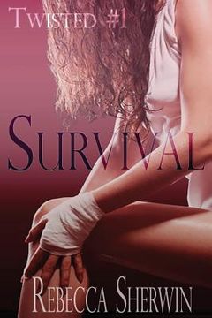 portada Survival (en Inglés)