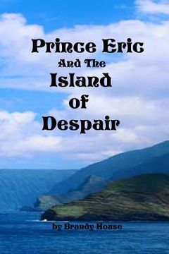 portada Prince Eric and the Island of Despair