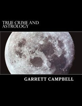 portada true crime and astrology (en Inglés)