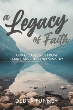 portada A Legacy of Faith