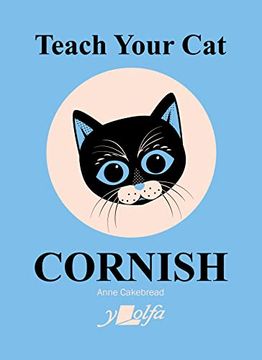portada Teach Your Cat Cornish