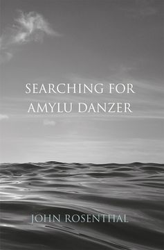 portada Searching for Amylu Danzer