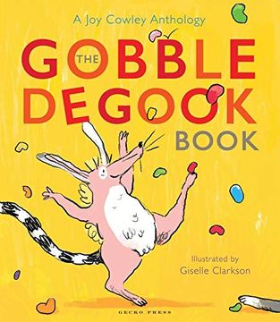 portada The Gobbledegook Book 