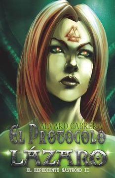 portada El Protocolo Lázaro (in Spanish)