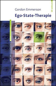 portada Ego-State-Therapie 