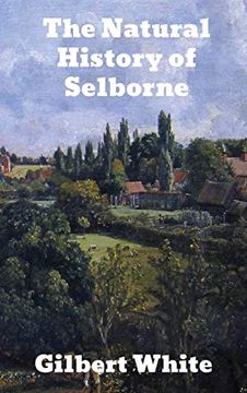 portada The Natural History of Selborne (en Inglés)