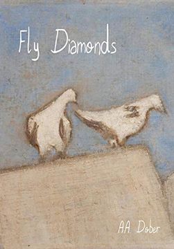 portada Fly Diamonds (en Inglés)