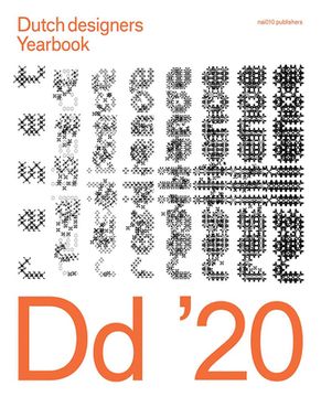 portada Dutch Designers Yearbook: From Reset to Resilience