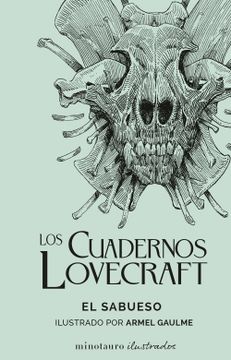 portada Los Cuadernos Lovecraft nº 04 (en ESP)
