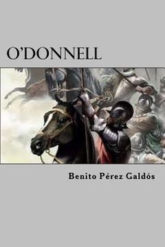 portada O'Donnell (in Spanish)