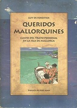 portada Queridos Mallorquines (in Spanish)