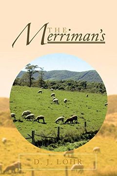 portada The Merriman's (en Inglés)