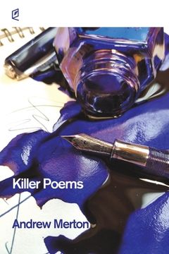 portada Killer Poems (en Inglés)