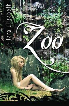 portada Zoo: Volume 1 (The Enclosure Chronicles) (en Inglés)