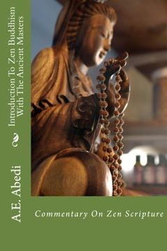 portada Introduction To Zen Buddhism With The Ancient Masters: Volume 1 (A Study Of Zen)