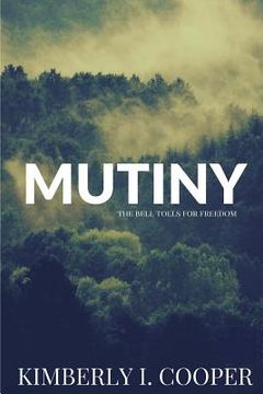 portada Mutiny (en Inglés)