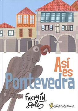 portada Así es Pontevedra