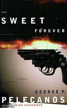 portada The Sweet Forever (in English)