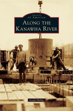 portada Along the Kanawha River (en Inglés)