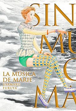 portada La Música de Marie