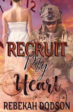 portada Recruit My Heart (en Inglés)