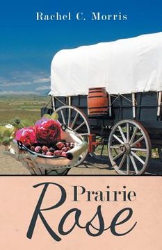portada Prairie Rose (in English)
