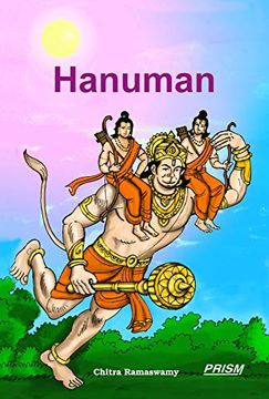 portada Hanuman