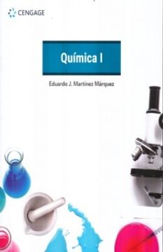 portada Quimica 1 (in Spanish)