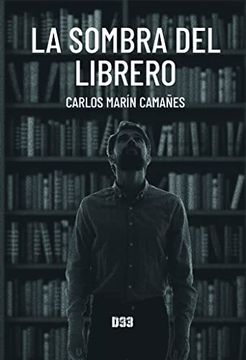 portada La Sombra del Librero (in Spanish)