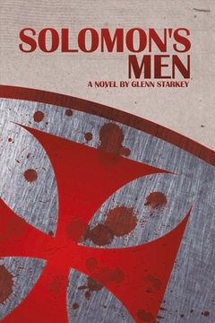 portada Solomon's Men: Volume 1 (en Inglés)